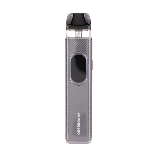 Vaporesso XROS 6 Pod Kit - Carbon Fiber