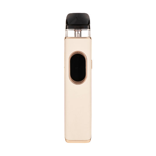 Vaporesso XROS 6 Pod Kit - Chrono White