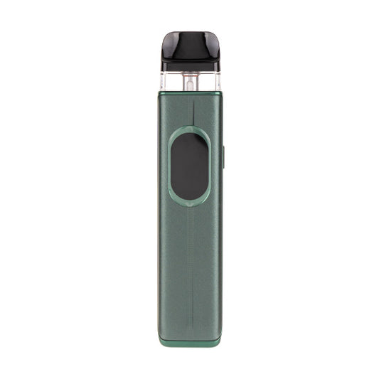 Vaporesso XROS 6 Pod Kit - Silk Green