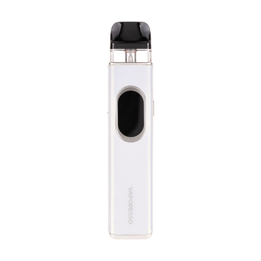 Vaporesso XROS 6 Pod Kit - Pearl White