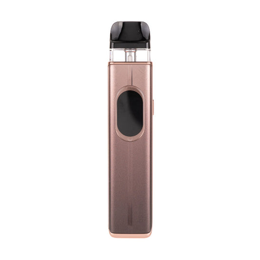 Vaporesso XROS 6 Pod Kit - Silk Brown