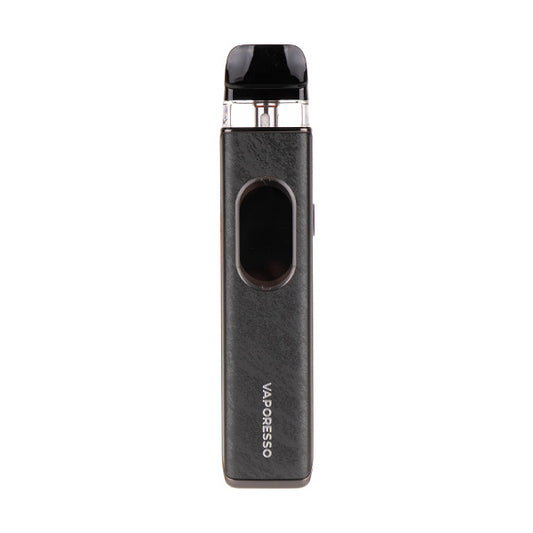 Vaporesso XROS 6 Pod Kit - Slate Black