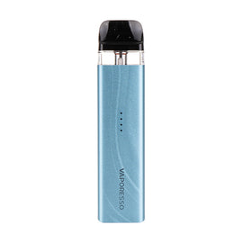 Vaporesso XROS Mini Retro Pod Kit - Baby Blue