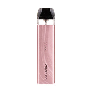 Vaporesso XROS Mini Retro Pod Kit - Baby Pink