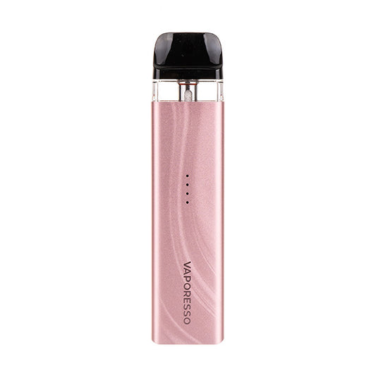 Vaporesso XROS Mini Retro Pod Kit - Baby Pink
