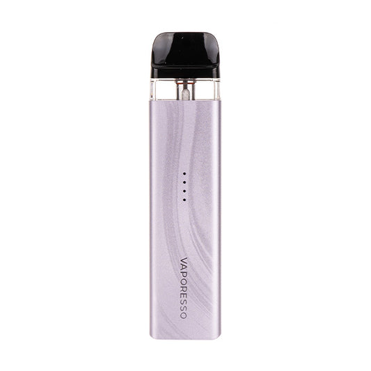 Vaporesso XROS Mini Retro Pod Kit - Baby Purple