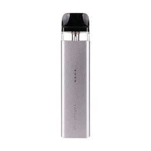 Vaporesso XROS Mini Retro Pod Kit- Matte Silver