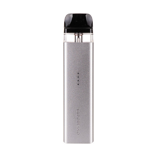 Vaporesso XROS Mini Retro Pod Kit- Matte Silver