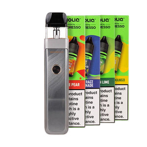 Vaporesso XROS PRO 2 Pod Kit