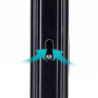 Refined Airflow Control