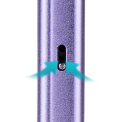 Customisable Airflow Slider