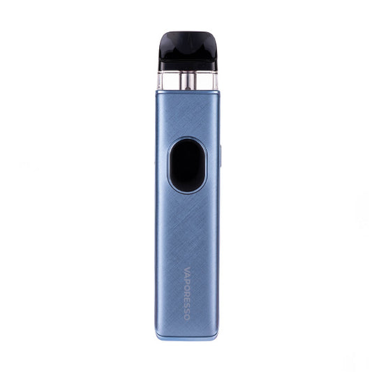 Vaporesso XROS 5 Pod Kit - Blue Silk 