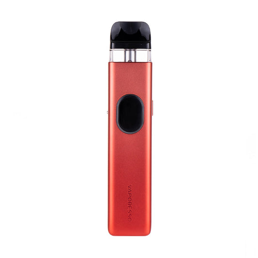 Vaporesso XROS 5 Pod Kit - Coral Red