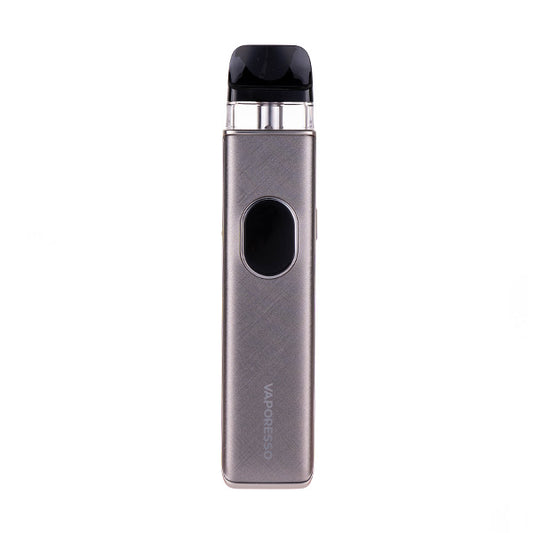 Vaporesso XROS 5 Pod Kit - Grey Silk 