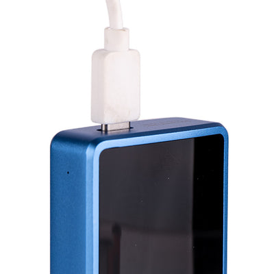 Fast Type-C Charging