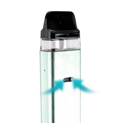 Adjustable Airflow Control