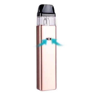 Adjustable Airflow
