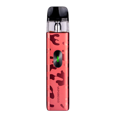 RGB Battery Indicator