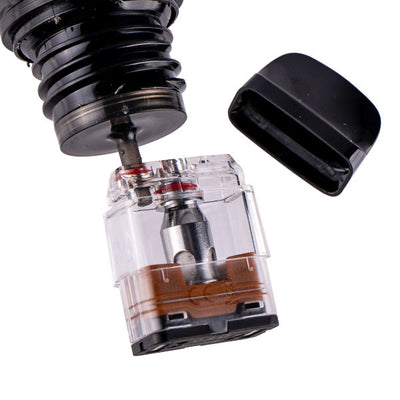 Top-Fill Pod System