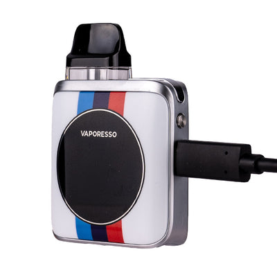 Fully Charge in 30 Minutes