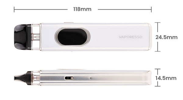 Product Dimensions: