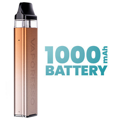 All-Day Battery Life