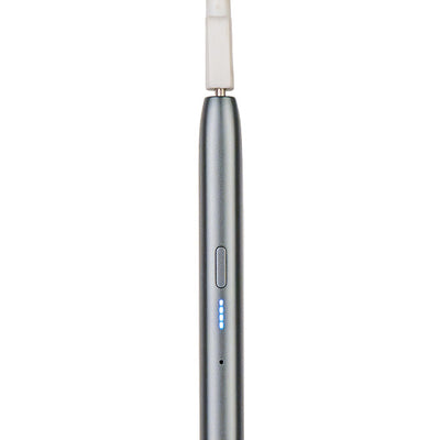 450mAh Battery Capacity