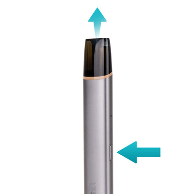 Veev One Iqos Veev One Closed Pod Vape Device Veev One Iqos Veev One Closed Pod Vape Device