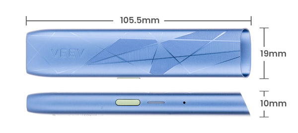 Product Dimensions: