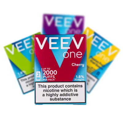 Veev One Closed Pod Vape Device | Vape Superstore Veev One Closed Pod Vape Device | Vape Superstore
