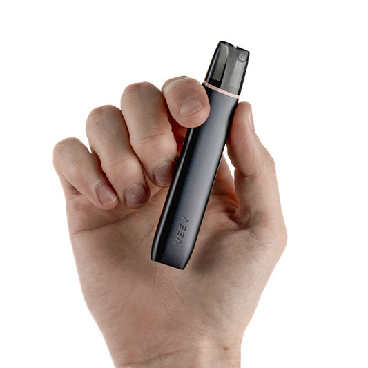 VEEV One Starter Kit | Compact & Eco-Friendly Prefilled Pod VEEV One Starter Kit | Compact & Eco-Friendly Prefilled Pod