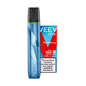 Veev One Perspectives Special Edition Pod Kit (1 Pod Bundle)