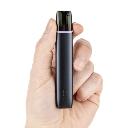 Veev One Starter Pod Kit | Compact & Powerful Vape Veev One Starter Pod Kit | Compact & Powerful Vape