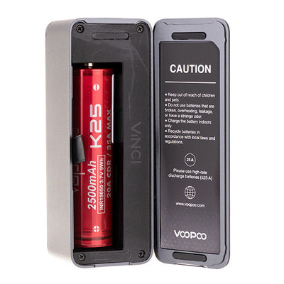 External Battery