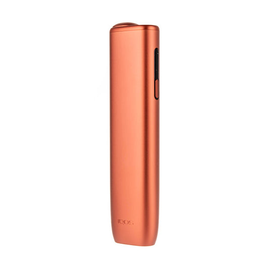 IQOS Iluma-i One Kit - Vivid Terracotta