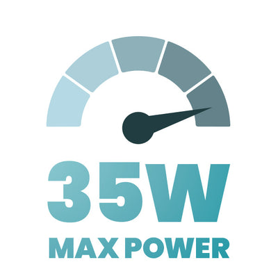 5-35W