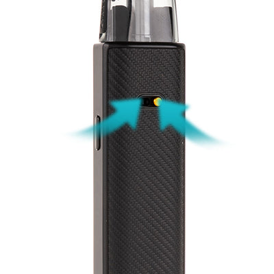 Adjustable Airflow