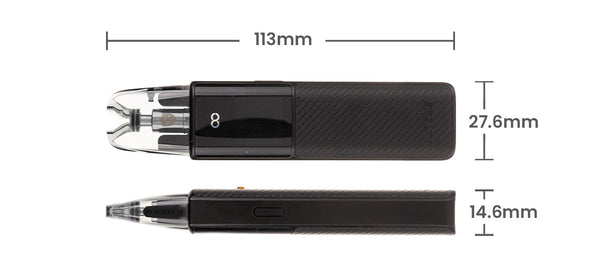 Product Dimensions: