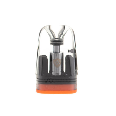 Multi-ohm Pod