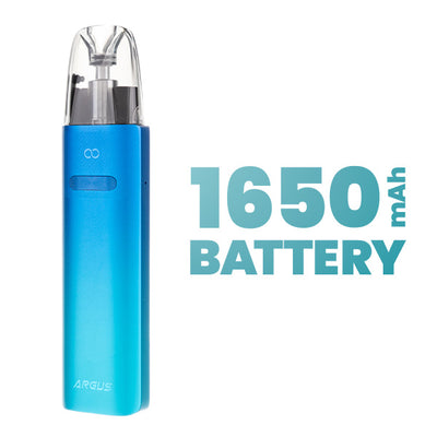 1650mAh Battery