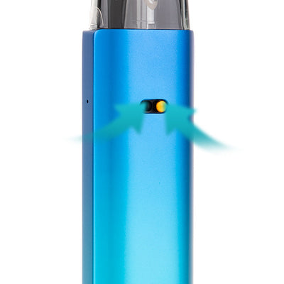 Adjustable Airflow