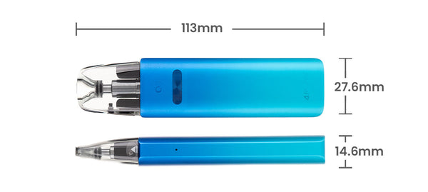 Product Dimensions: