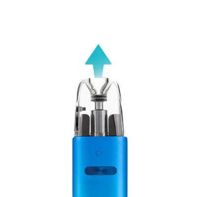 Inhale Activation