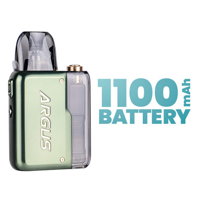Battery Life
