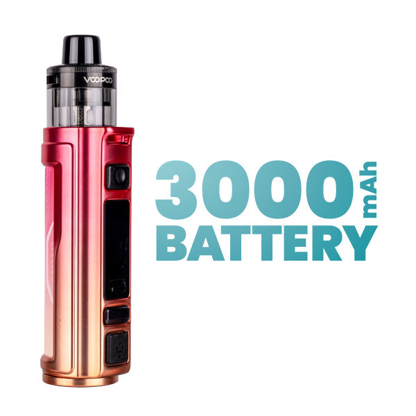 Crestron Pro 2 VooPoo Argus Pro 2 80W Kit 3000mAh Australia Near Me Crestron Pro 2 VooPoo Argus Pro 2 80W Kit 3000mAh Australia Near Me