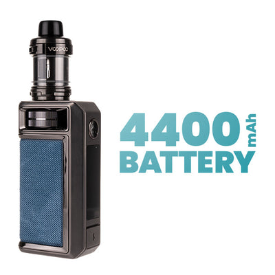 4400mAh Battery