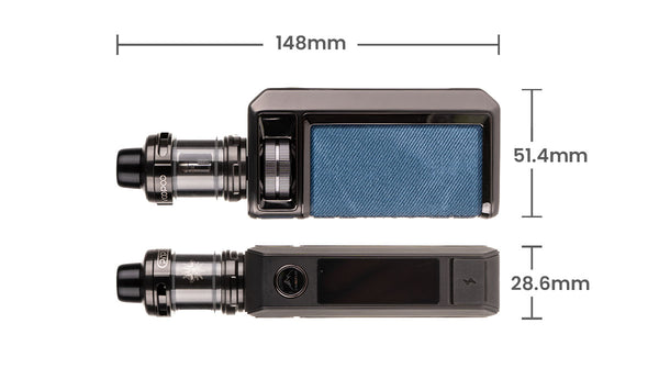 Product Dimensions:
