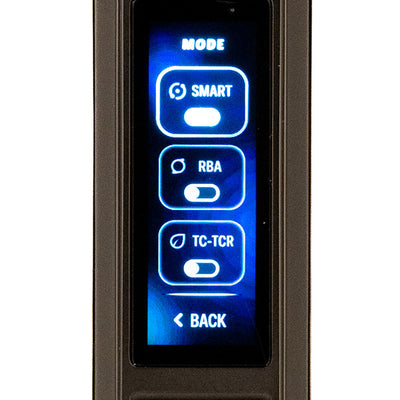 3 Power Modes