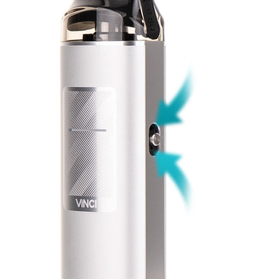 MTL & RDTL Vaping + Adjustable Airflow