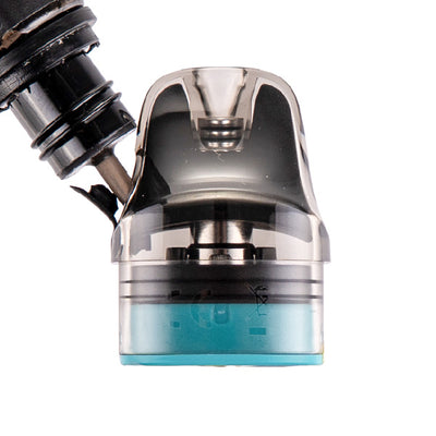 Top-filling 2ml Pod